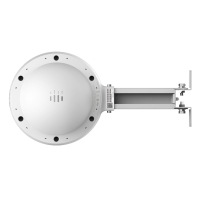 Точка доступу Wi-Fi Ruijie Networks RG-EAP602 Diawest