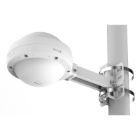 Точка доступу Wi-Fi Ruijie Networks RG-RAP6262(G) Diawest
