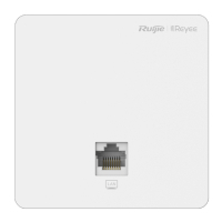 Точка доступу Wi-Fi Ruijie Networks RG-RAP1200(F) Diawest
