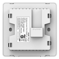 Точка доступу Wi-Fi Ruijie Networks RG-RAP1200(F) Diawest