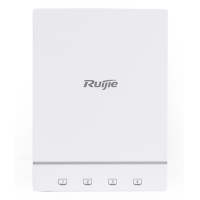 Точка доступу Wi-Fi Ruijie Networks RG-AP180 Diawest