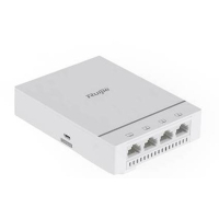 Точка доступу Wi-Fi Ruijie Networks RG-AP180 Diawest