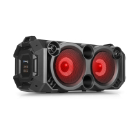 Акустическая система REAL-EL X-751 Black Diawest