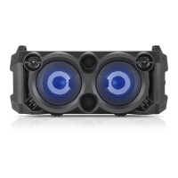 Акустическая система REAL-EL X-751 Black Diawest