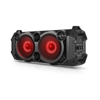 Акустическая система REAL-EL X-751 Black Diawest