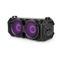 Акустическая система REAL-EL X-751 Black Diawest