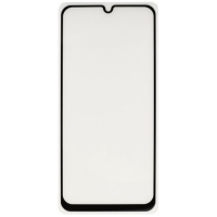 Скло захисне Drobak Samsung Galaxy A22 A+Frame (494948) Diawest