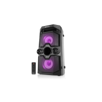 Акустическая система REAL-EL X-771 Black Diawest