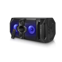 Акустическая система REAL-EL X-771 Black Diawest