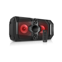 Акустическая система REAL-EL X-771 Black Diawest