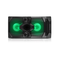 Акустическая система REAL-EL X-771 Black Diawest