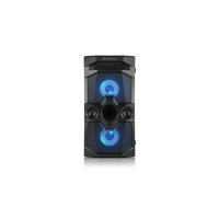 Акустическая система REAL-EL X-771 Black Diawest
