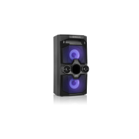 Акустическая система REAL-EL X-771 Black Diawest