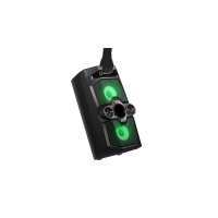 Акустическая система REAL-EL X-771 Black Diawest