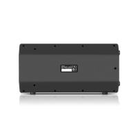 Акустическая система REAL-EL X-771 Black Diawest