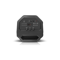 Акустическая система REAL-EL X-771 Black Diawest