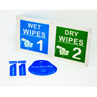 Стекло защитное Drobak Poco M3 Pro Black Frame A+ (494910) Diawest