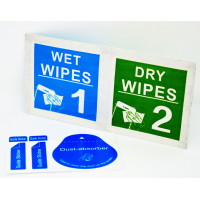 Скло захисне Drobak Xiaomi Redmi 10 Black Frame A+ (616123) Diawest