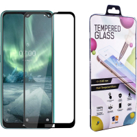 Стекло защитное Drobak Nokia 1.4 (464652) Diawest