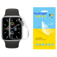 Пленка защитная Drobak Hydrogel Apple Watch Series 7 GPS 45mm (2 шт) (313161) (313161) Diawest