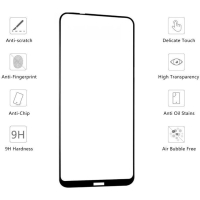 Стекло защитное Drobak Nokia 5.4 (464653) Diawest