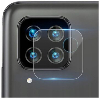 Стекло защитное Drobak camera Samsung Galaxy A22 (494954) Diawest