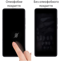 Стекло защитное Drobak camera Samsung Galaxy A22 (494954) Diawest