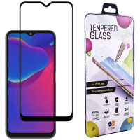 Стекло защитное Drobak ZTE Blade A51 (494994) Diawest