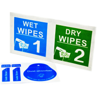 Скло захисне Drobak camera Google Pixel 5 (606006) Diawest