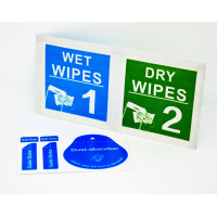 Стекло защитное Drobak back panel Apple iPhone 13 mini (606066) Diawest