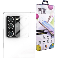 Стекло защитное Drobak camera Samsung Galaxy A72 5G (464678) Diawest