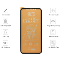 Стекло защитное Drobak glass-film Ceramics Matte iPhone 11 (464651) Diawest