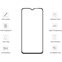 Скло захисне Drobak ZTE Blade 20 Smart (242413) Diawest