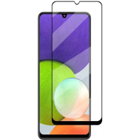 Скло захисне Drobak glass-film Ceramics Samsung Galaxy M32 (494960) Diawest