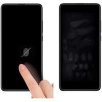 Скло захисне Drobak glass-film Ceramics Samsung Galaxy M32 (494960) Diawest