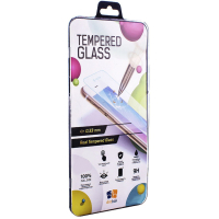 Скло захисне Drobak back panel Apple iPhone 12 pro max (232337) Diawest