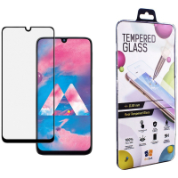 Скло захисне Drobak ZTE Blade 20 (121256) Diawest