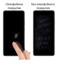 Скло захисне Drobak ZTE Blade 20 (121256) Diawest