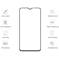 Скло захисне Drobak ZTE Blade A7s 2020 (232322) Diawest