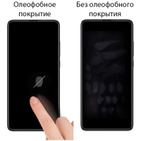 Скло захисне Drobak ZTE Blade A7s 2020 (232322) Diawest