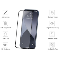 Скло захисне Drobak Apple iPhone 12 mini (232350) Diawest