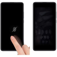 Скло захисне Drobak glass-film Matte Ceramics Samsung Galaxy M32 (494962) Diawest