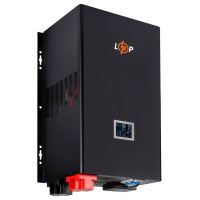Источник бесперебойного питания LogicPower LPE-W-PSW-5000VA (19411) Diawest