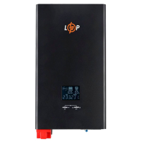Источник бесперебойного питания LogicPower LPE-W-PSW-5000VA (19411) Diawest