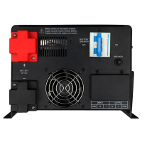 Источник бесперебойного питания LogicPower LPE-W-PSW-5000VA (19411) Diawest