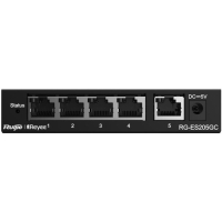 Коммутатор сетевой Ruijie Networks RG-ES205GC Diawest