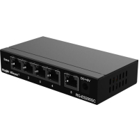 Коммутатор сетевой Ruijie Networks RG-ES205GC Diawest