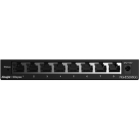 Коммутатор сетевой Ruijie Networks RG-ES208GC Diawest