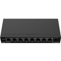Коммутатор сетевой Ruijie Networks RG-ES208GC Diawest