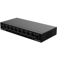 Коммутатор сетевой Ruijie Networks RG-ES208GC Diawest